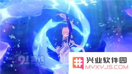 《原神》心海传说任务流程攻略