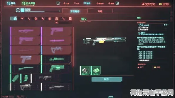｜最新攻略：0 微信小游戏｜新手必看 赛博朋克2077速通攻略