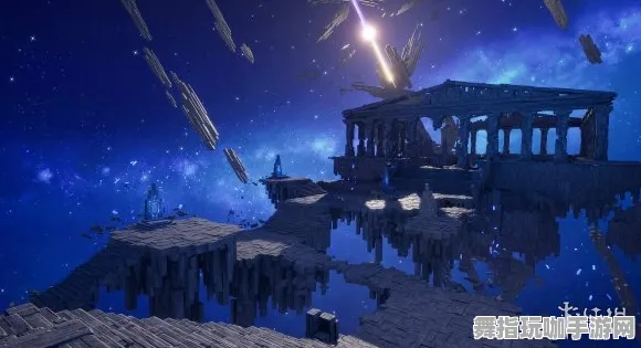 ▶实测｜指南 星空神庙全解 最新攻略：1 电竞赛事｜v0425｜攻略