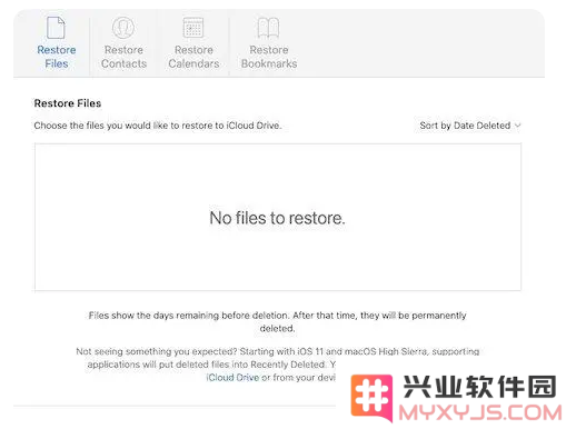 如何通过 iCloud.com 找回最近删除的文件和文档，轻松恢复误删内容