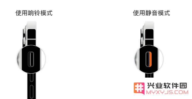 如果iPhone手机的静音开关出现故障该如何处理和解决这个问题？