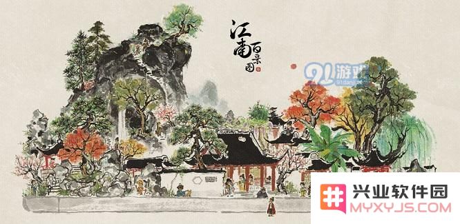 江南百景图中狄仁杰的位置究竟在哪里？如何获取狄仁杰这个角色？