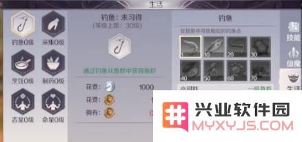 完美世界手游生活技能选择推荐：这两个技能绝对是最佳选择，助你轻松成长