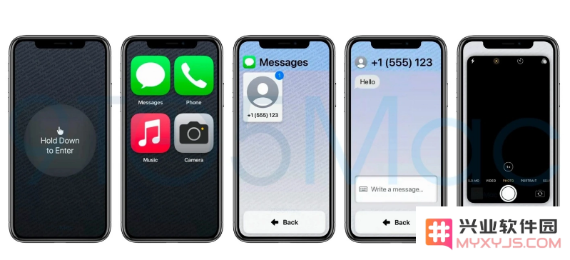 iOS 16.2 无障碍功能的新增用途及如何开启此模式详解