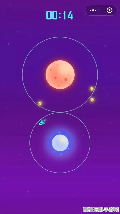 ｜最新攻略：0 星空太空探索 微信小游戏｜教学攻略