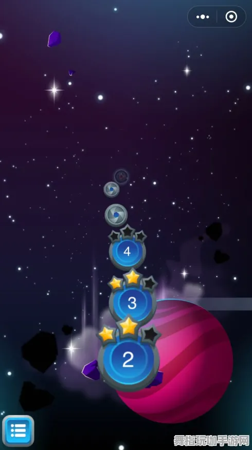 ｜全新指南：0 星空太空探险 微信小游戏｜详细教学攻略与技巧