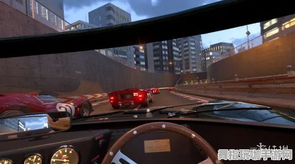 突发｜深入解析 GT赛车VR新手指南：空间利用的最新攻略技巧分享