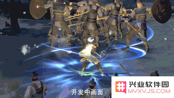 真三国无双霸刘备玩法攻略 刘备技能及连招爆料