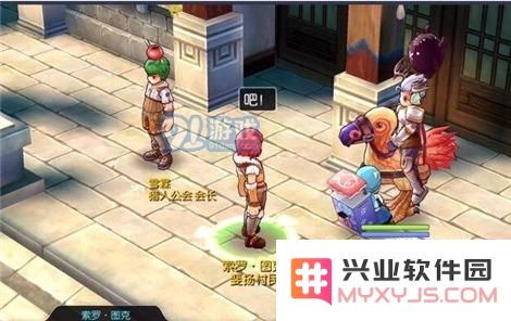 仙境传说ro手游C级冒险家任务攻略 C级冒险家称号怎么获得？