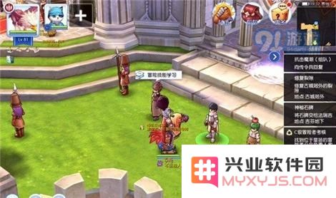 仙境传说RO手游探险家C级任务详细攻略与称号获取方法