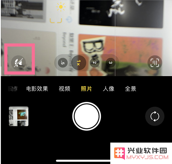 iPhone 14相机的微距拍摄有什么用？iPhone 14如何启用微距拍摄？