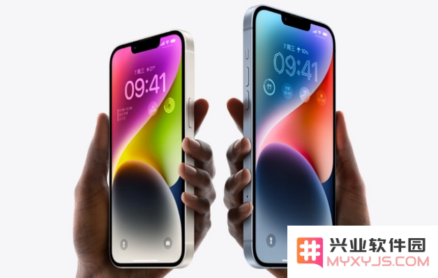 苹果iPhone14系列手机手势操作详解和使用技巧指南