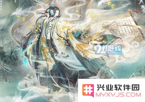 奇迹暖暖河山入梦套装详细解析及获取途径介绍