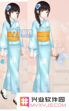 暖暖环游世界神秘岛旅行温泉浴衣搭配高分攻略，如何穿出最美风格