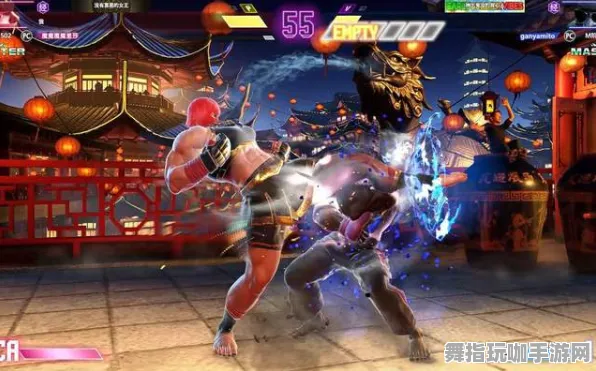 ｜全新指南：1 街霸6目押技巧训练 震撼首曝｜零氪通关方法 登录福利大揭秘｜v0425｜攻略