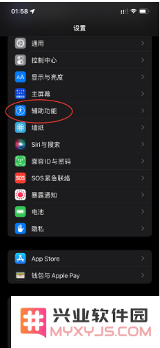 如何在苹果iPhone 14上设置来电闪光灯的开启与关闭操作步骤