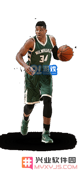 最强NBA中阿德托昆博的能力分析及最佳技能玩法攻略分享