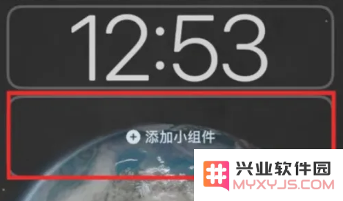 iOS 16.2 Beta新增锁屏睡眠小组件，附锁屏睡眠小组件添加方法