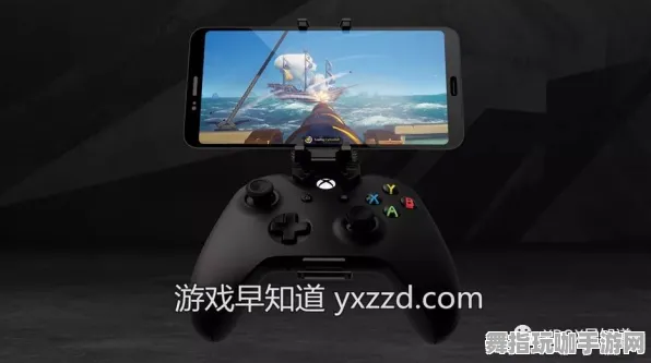 ｜全新指南：0 微信小游戏｜新手必读 Xbox云游戏外设兼容性详解攻略