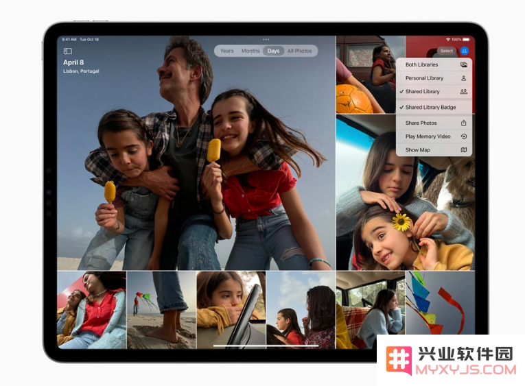 iPadOS 16 正式版更新了哪些内容？