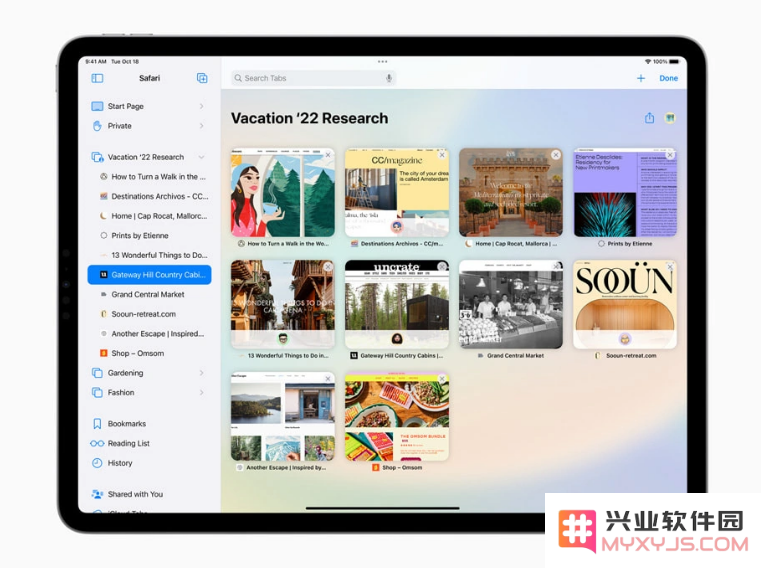 iPadOS 16 正式版更新了哪些内容？