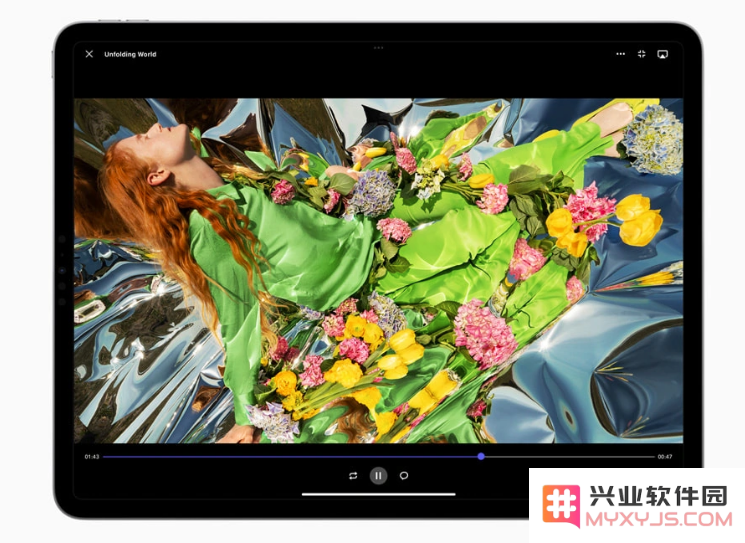 iPadOS 16 正式版更新了哪些内容？