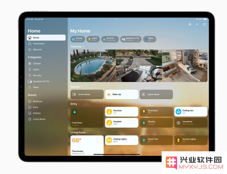 iPadOS 16 正式版更新了哪些内容？
