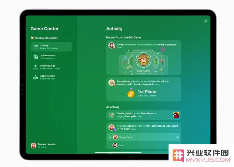 iPadOS 16 正式版更新了哪些内容？