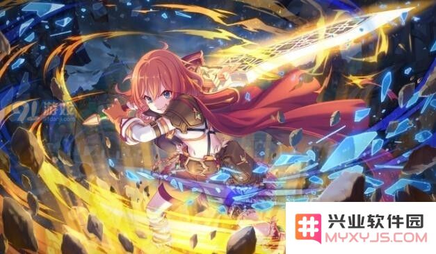 公主连结矛依未的技能效果具体分析及实际应用情况分享