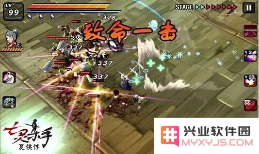 亡灵杀手：揭秘夏侯惇更高效技能秘诀 超越回旋斩与魔刀斩的终极技能