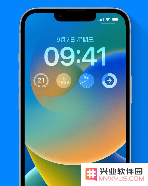苹果官方推荐尝试这些 iOS 16 的新亮点功能：锁屏创新、便捷抠图、实时文本识别等