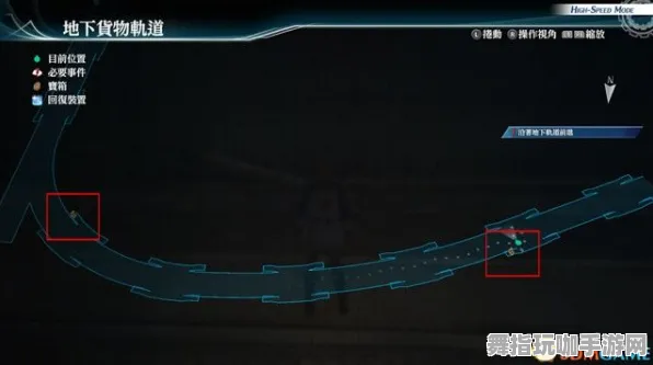 实测分析｜技巧 鸣潮宝箱位置揭秘 冠军攻略｜2025年04月详细指南