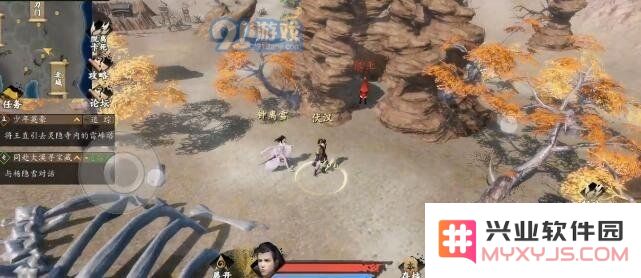 下一站江湖怎么接下孟启三招 孟启通关技巧分享