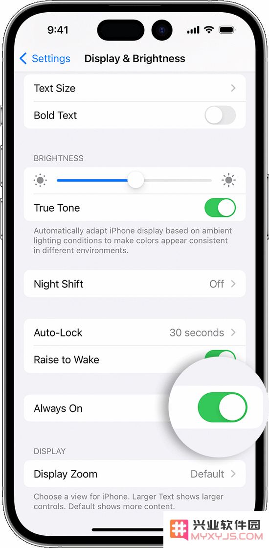 在什么情况下iPhone 14 Pro系列的全天候显示功能会自动关闭并影响用户体验？