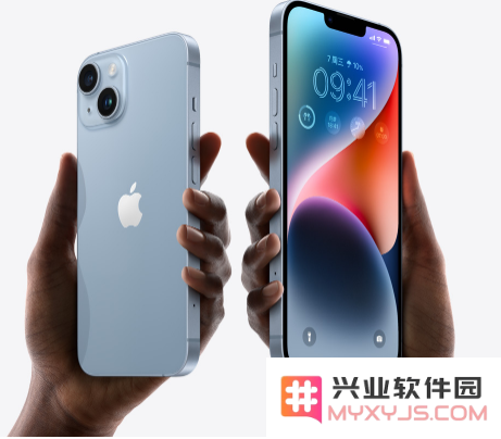 在考虑购买iPhone14与iPhone13时，你应该如何选择？iPhone14与iPhone13详细参数对比分析
