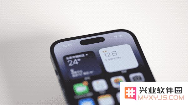 如何告诉别人你换了iPhone 14 Pro？