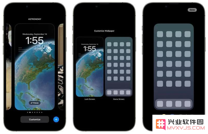 iOS 16.1Beta1更新内容汇总