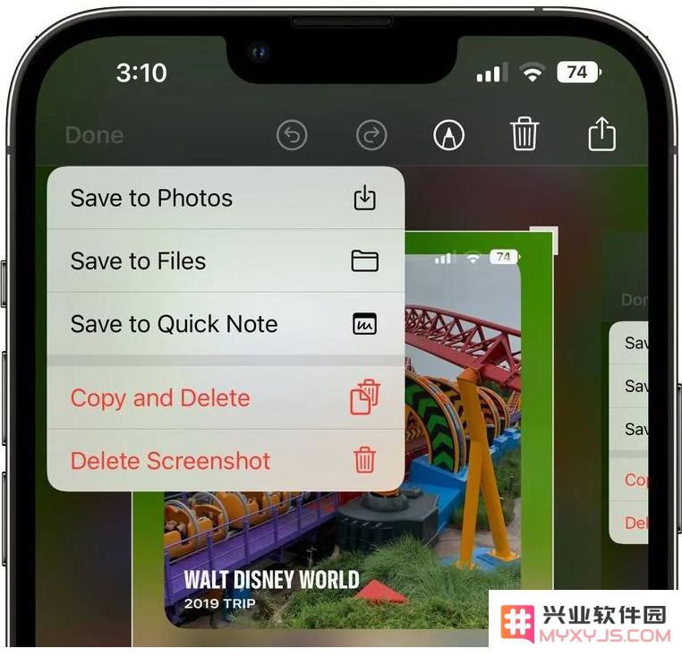 iOS 16.1Beta1更新内容汇总