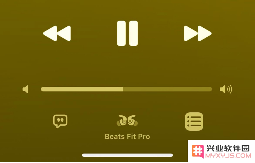 iOS 16.1Beta1更新内容汇总
