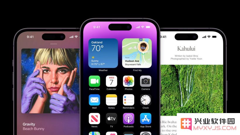 苹果 iPhone 14 Pro 的全天候显示功能具体有什么实用的应用价值和优势？