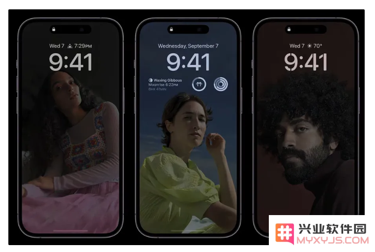 苹果 iPhone 14 Pro 全天候显示功能有什么用？