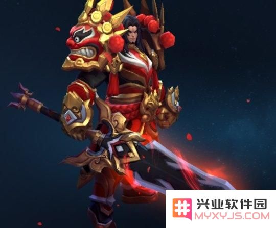 王者荣耀项羽霸王别姬皮肤性能分析与特效展示详解