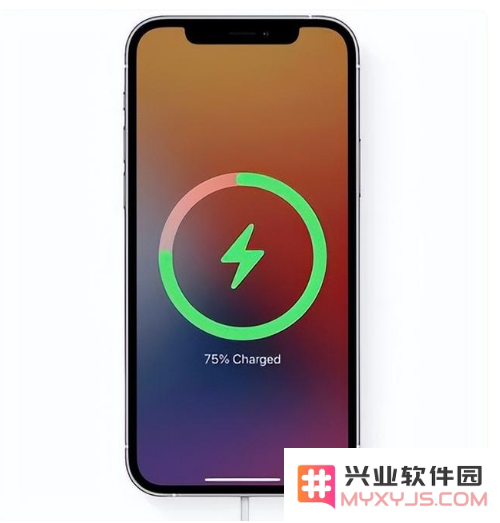 iOS 16系统支持清洁能源充电？什么是清洁能源充电？