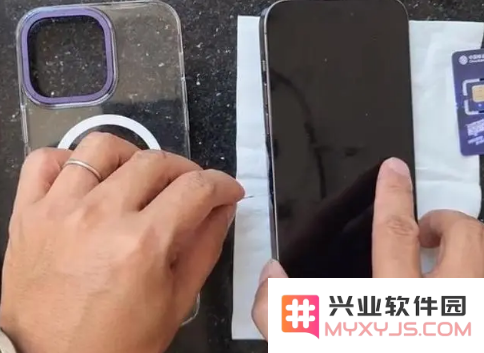 苹果iPhone 14手机SIM卡安装步骤详解，轻松完成设置