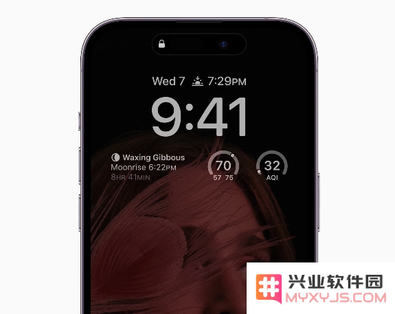 苹果 iPhone 14 Pro/Max “常亮显示”功能详细解析与使用体验分享