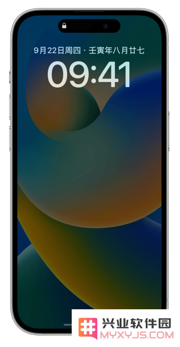 苹果 iPhone 14 Pro/Max “全天候显示”功能全介绍