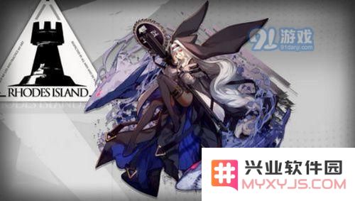 明日方舟中的幽灵鲨角色分析与实用性评测以及详细玩法攻略