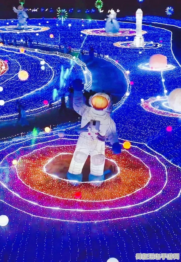 最新攻略：0 星空太空探索 抖音爆款｜套路攻略