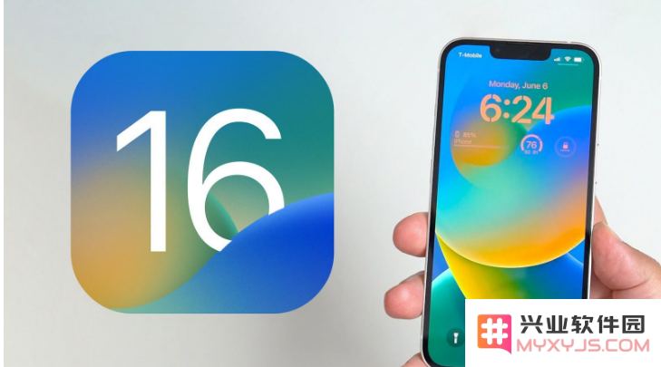 苹果 iOS 16 正式版全新功能与改进详细汇总，了解更新的每个亮点