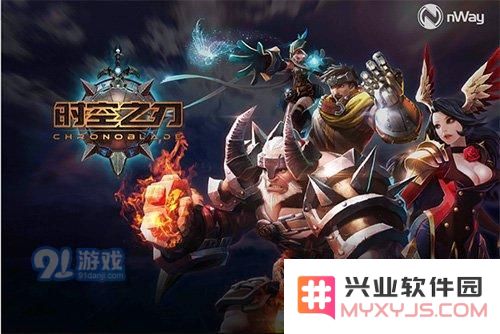 时空之刃是否值得体验？详细游戏玩法与独特特点全解析